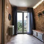 Apartament Rocha *