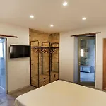 Rocha Apartment