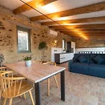 Apartment Rocha Rocca Cilento