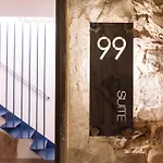 Rocha Apartament Rocca Cilento