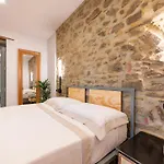 Apartment Rocha *