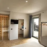 Apartment Rocha Rocca Cilento