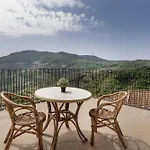 Apartament Rocha Rocca Cilento