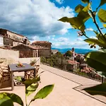 Rocha Apartament Rocca Cilento