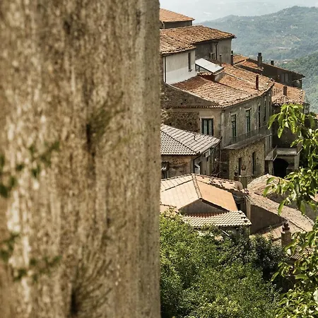 Appartement Rocha Rocca Cilento