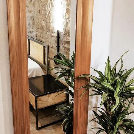 Rocha Apartman