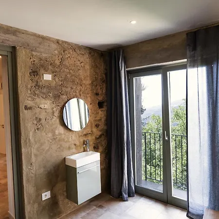 Апартаменты Rocha Rocca Cilento