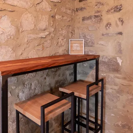 Rocha Appartement Rocca Cilento