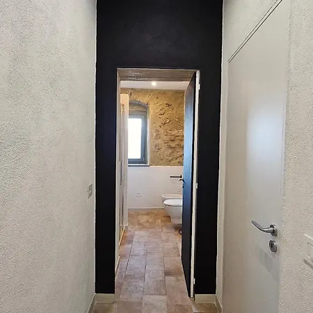 Rocha Апартаменты Rocca Cilento