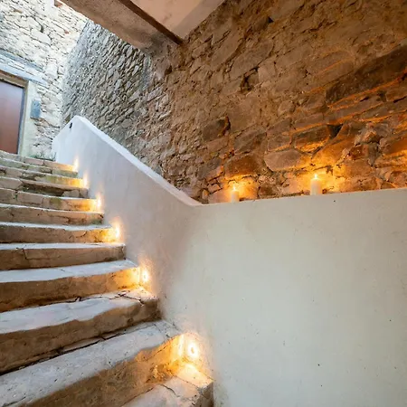 Rocha Апартаменты Rocca Cilento