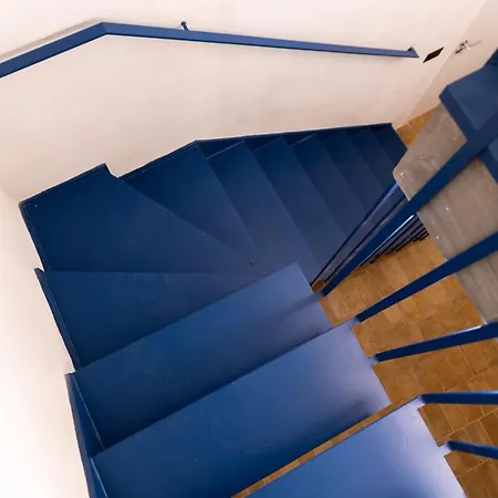 Rocha Appartement Rocca Cilento