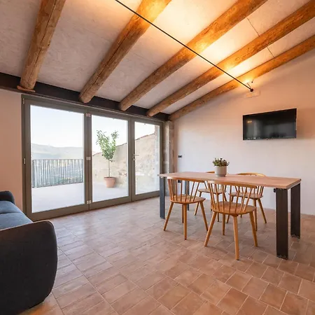 Rocha Apartman Rocca Cilento