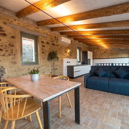 Appartement Rocha Rocca Cilento