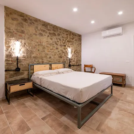 Rocha * Rocca Cilento