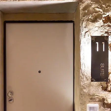 Appartement Rocha Rocca Cilento