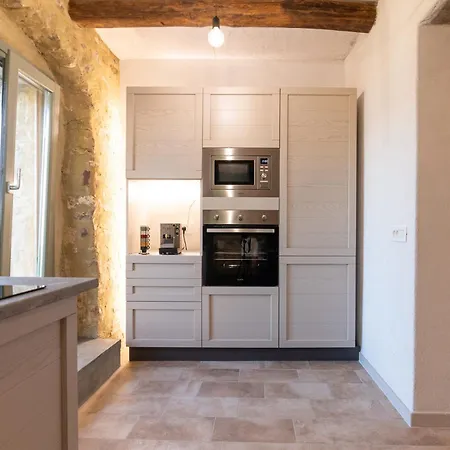 Rocha Appartement Rocca Cilento