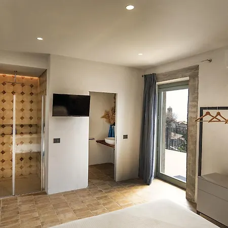 Appartement Rocha Rocca Cilento