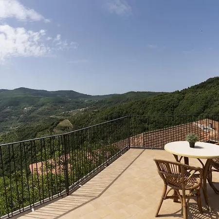 Rocha Rocca Cilento