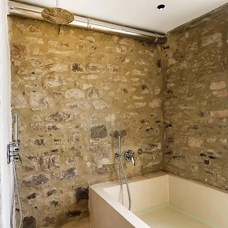 Rocha Appartement Rocca Cilento