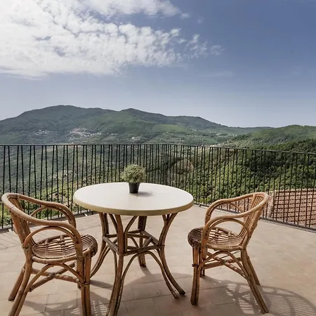 Appartement Rocha Rocca Cilento