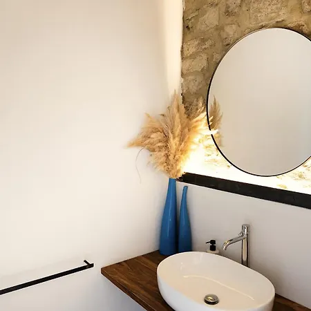 Rocha Appartement *