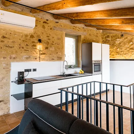 Appartement Rocha *