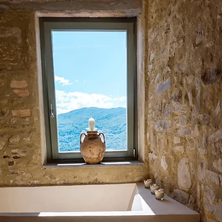 Appartement Rocha Rocca Cilento