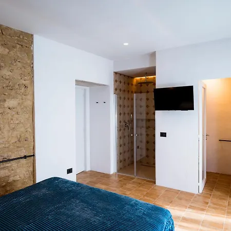 Appartement Rocha Rocca Cilento