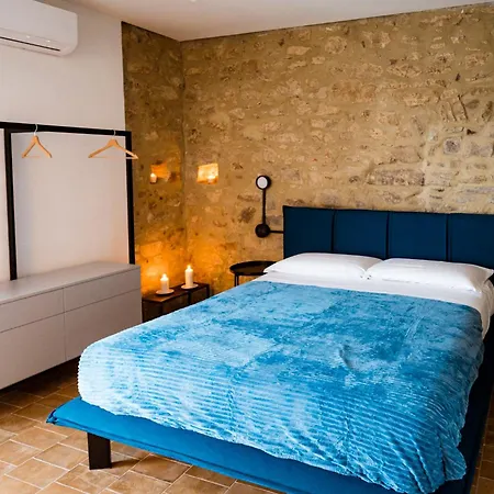Appartement Rocha Rocca Cilento
