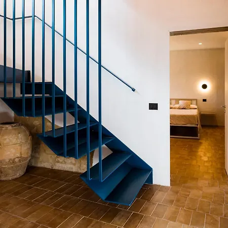 Апартаменты Rocha Rocca Cilento