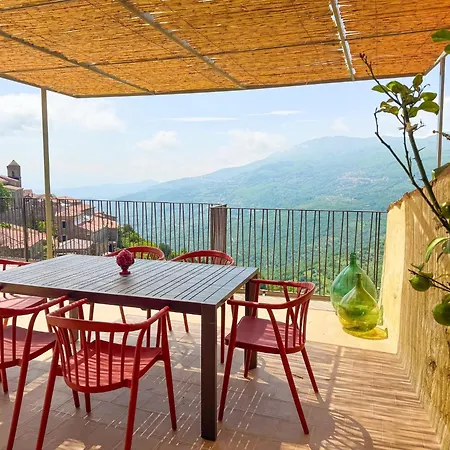 Rocha Rocca Cilento