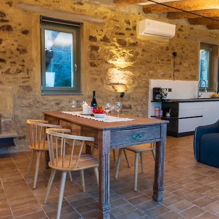 Apartman Rocha *
