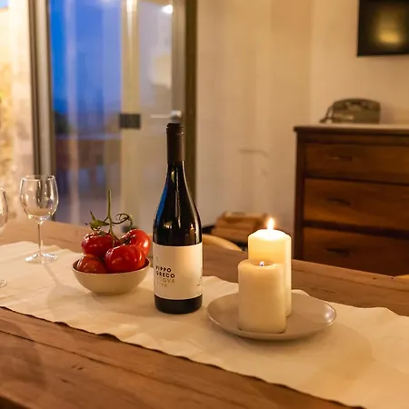 Apartman Rocha Rocca Cilento