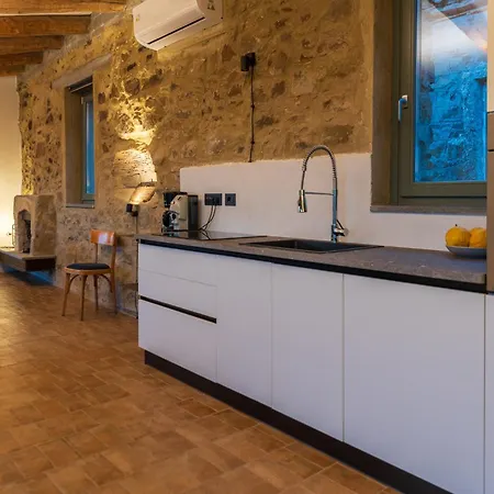 Rocha Apartman *