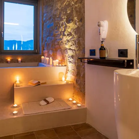 Апартаменты Rocha Rocca Cilento