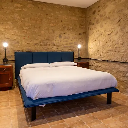 Apartman Rocha Rocca Cilento